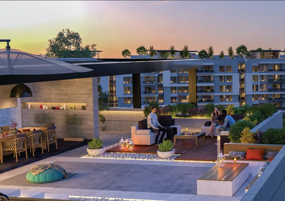  for sale in Scene 7  in  of 0 m² with 0 bedrooms