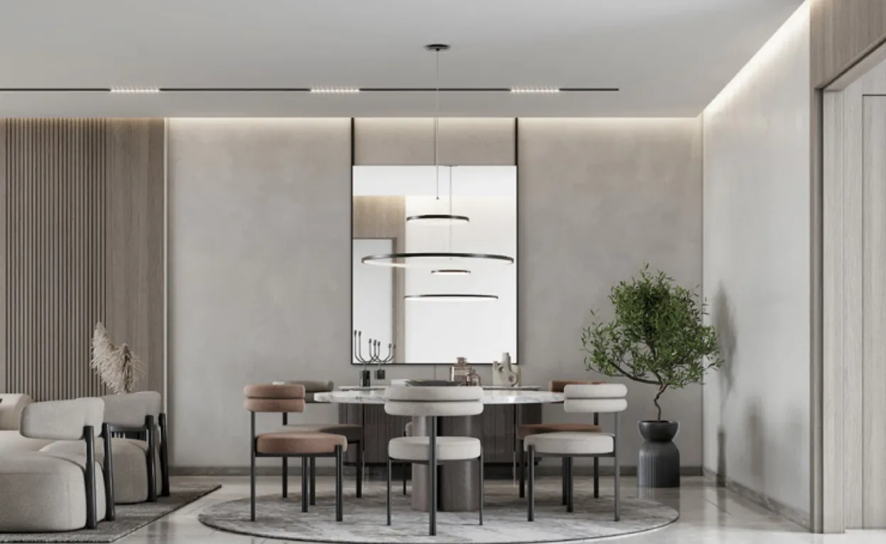 Apartment for sale in Ever in 6th of October City of 157 m² with 2 bedrooms