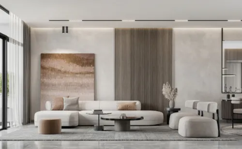 Apartment for sale in Ever in 6th of October City of 157 m² with 2 bedrooms
