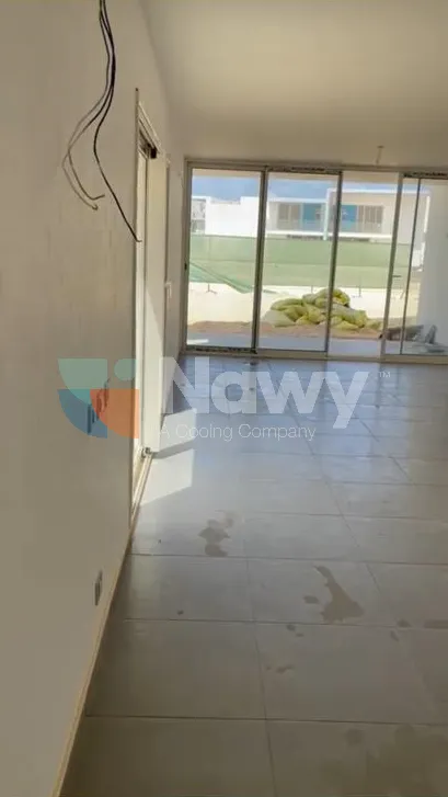 Chalet for sale in Fouka Bay in Ras El Hekma of 0 m² with 3 bedrooms