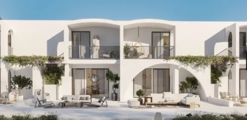 Townhouse for sale in Salt in Ras El Hekma of 150 m² with 3 bedrooms