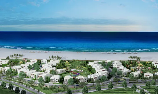 فيلا للبيع في مراسي في سيدي عبد الرحمن بمساحة 0 م² تتكون من 4 غرف