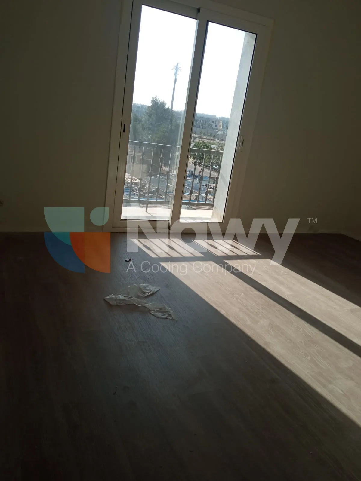 Apartment for sale in Mivida in New Cairo of 0 m² with 3 bedrooms
