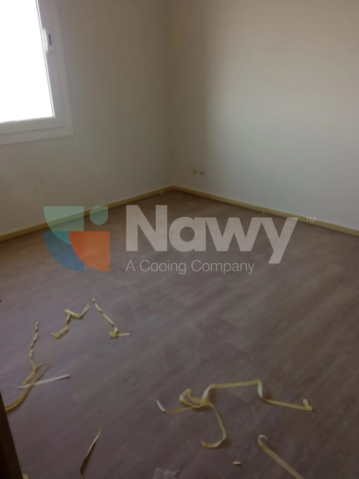 Apartment for sale in Mivida in New Cairo of 0 m² with 3 bedrooms