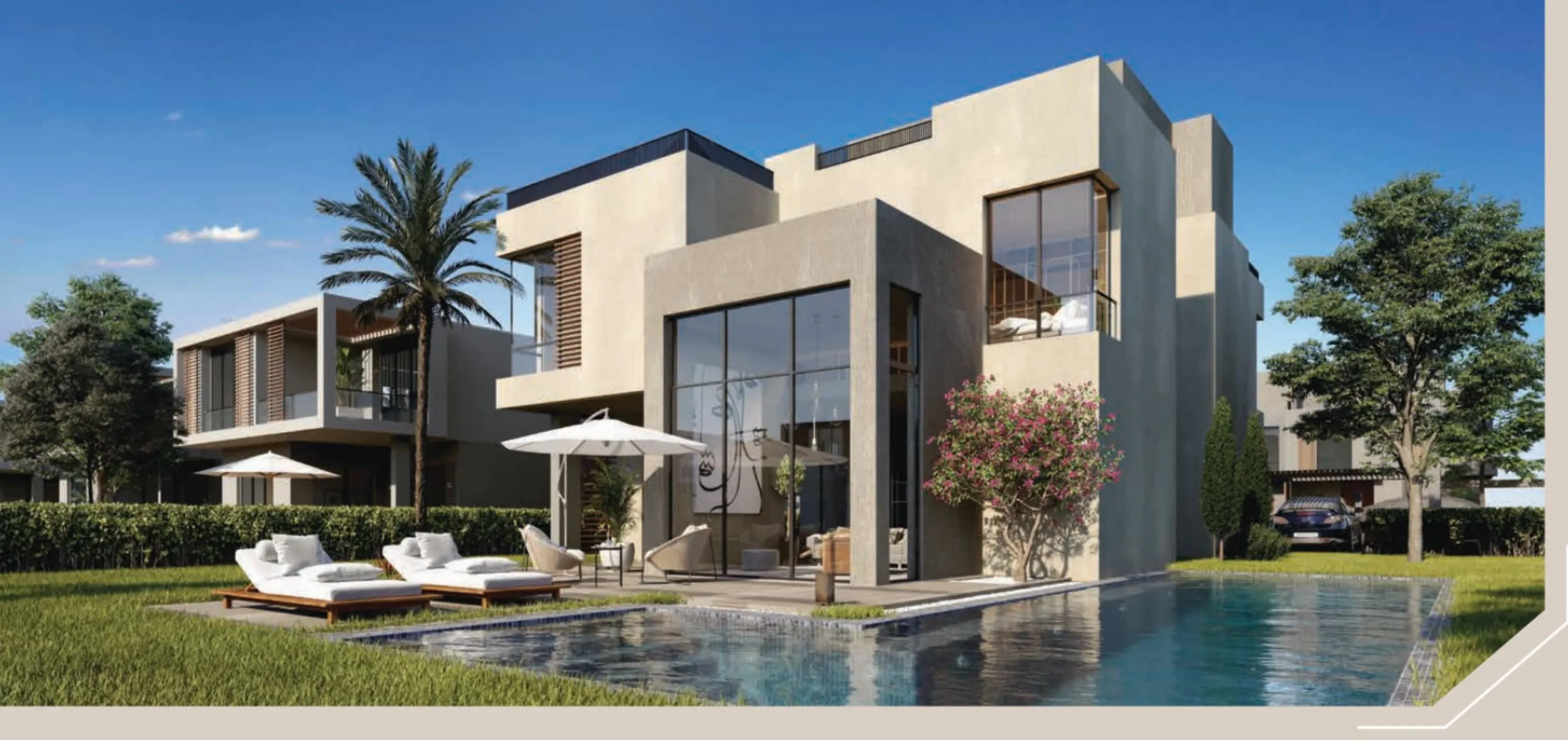 for sale in SODIC East in of 0 m² with 0 bedrooms