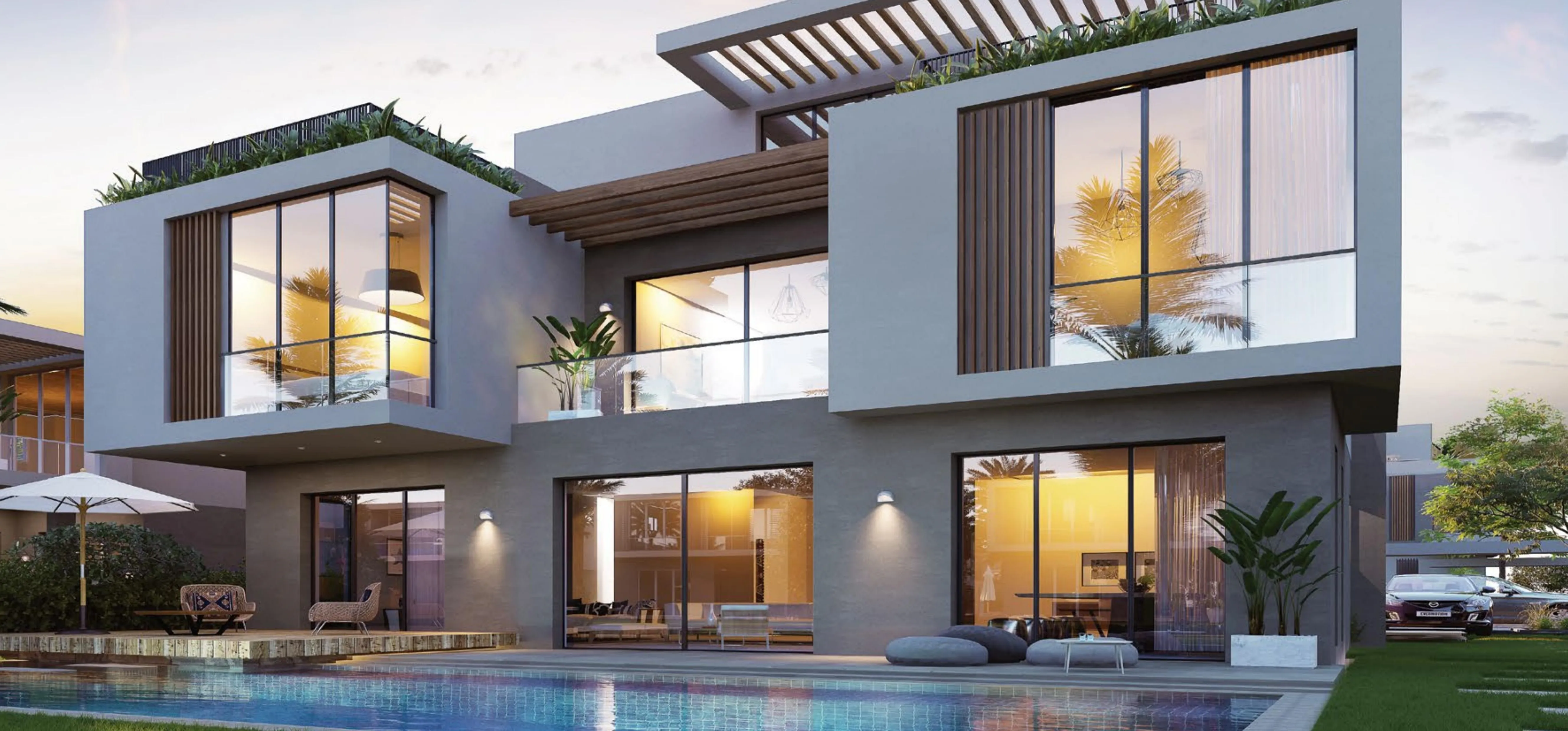 for sale in SODIC East in of 0 m² with 0 bedrooms