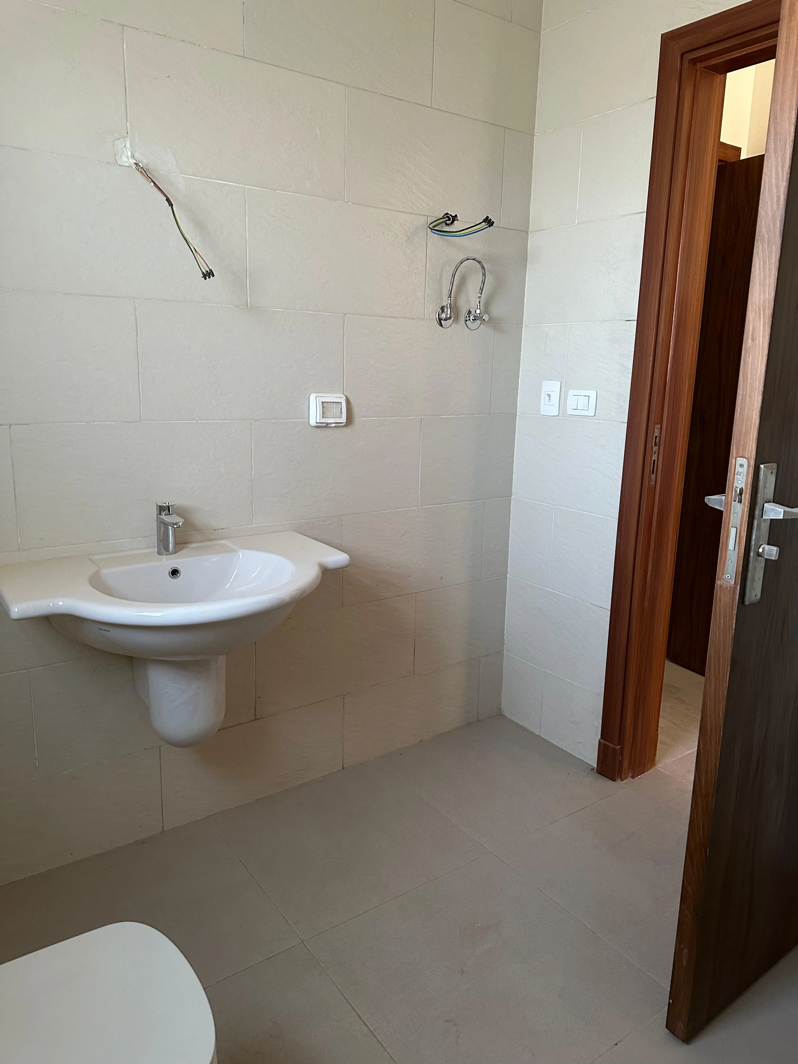 Chalet for sale in Gaia  in Ras El Hekma of 121 m² with 2 bedrooms
