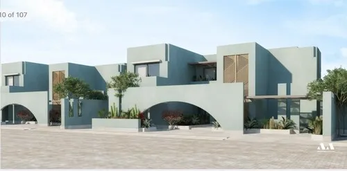 Duplex for sale in Playa  in Ras El Hekma of 220 m² with 4 bedrooms
