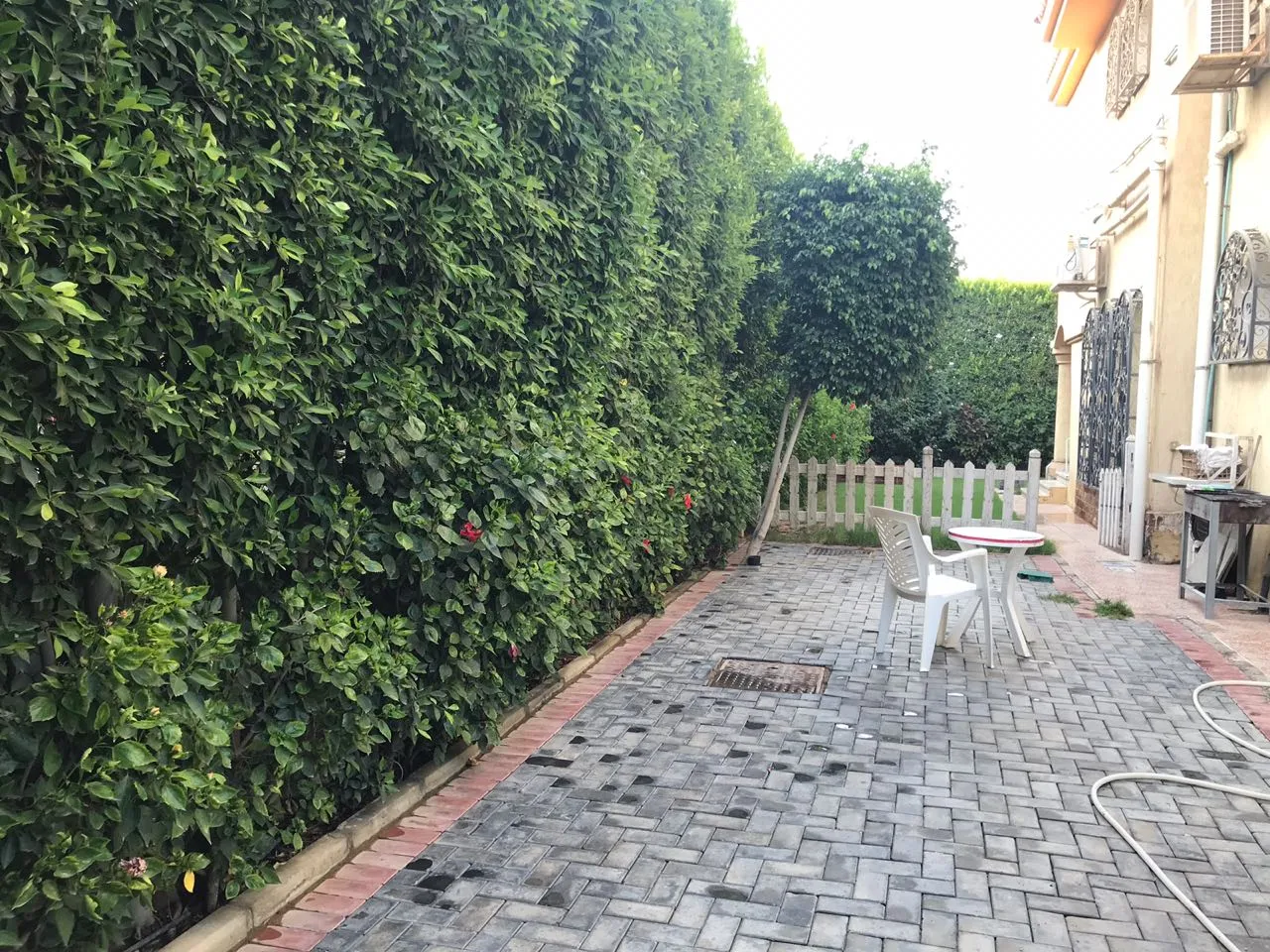  للبيع في الرحاب  في  بمساحة 0 م² تتكون من 0 غرف