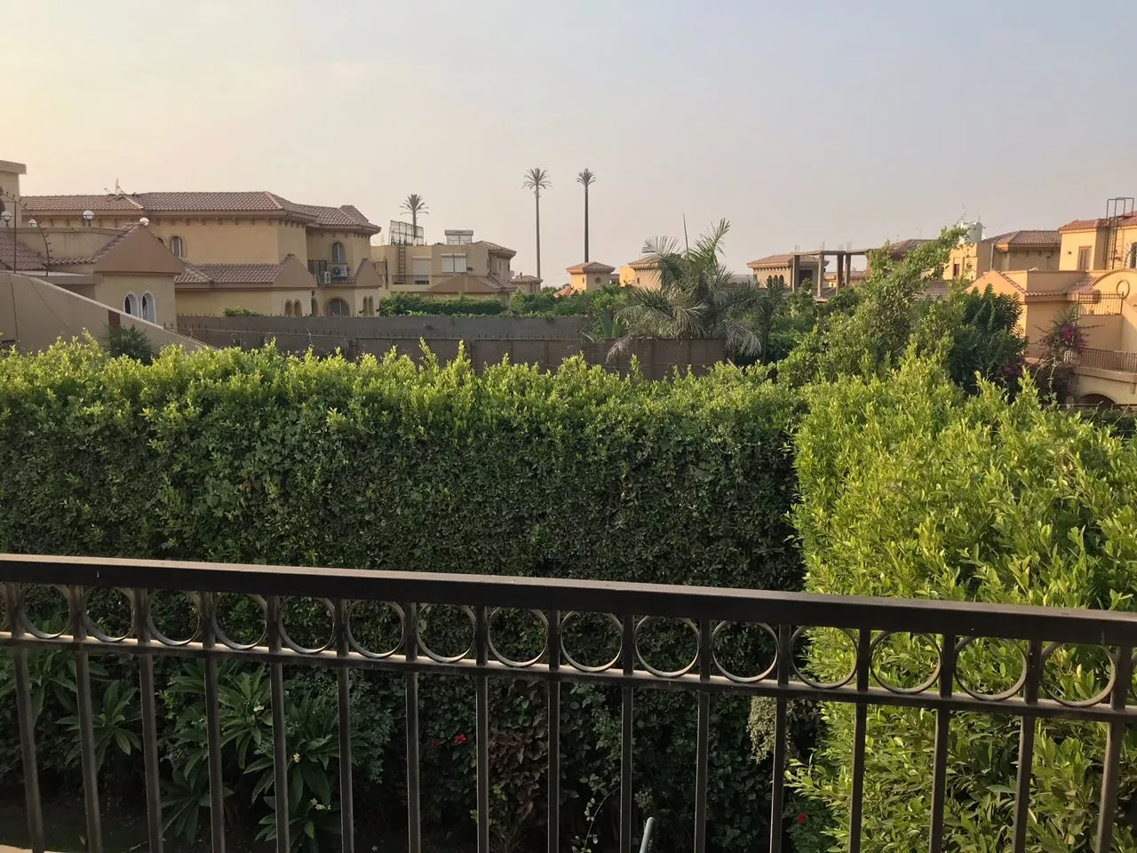  للبيع في الرحاب  في  بمساحة 0 م² تتكون من 0 غرف