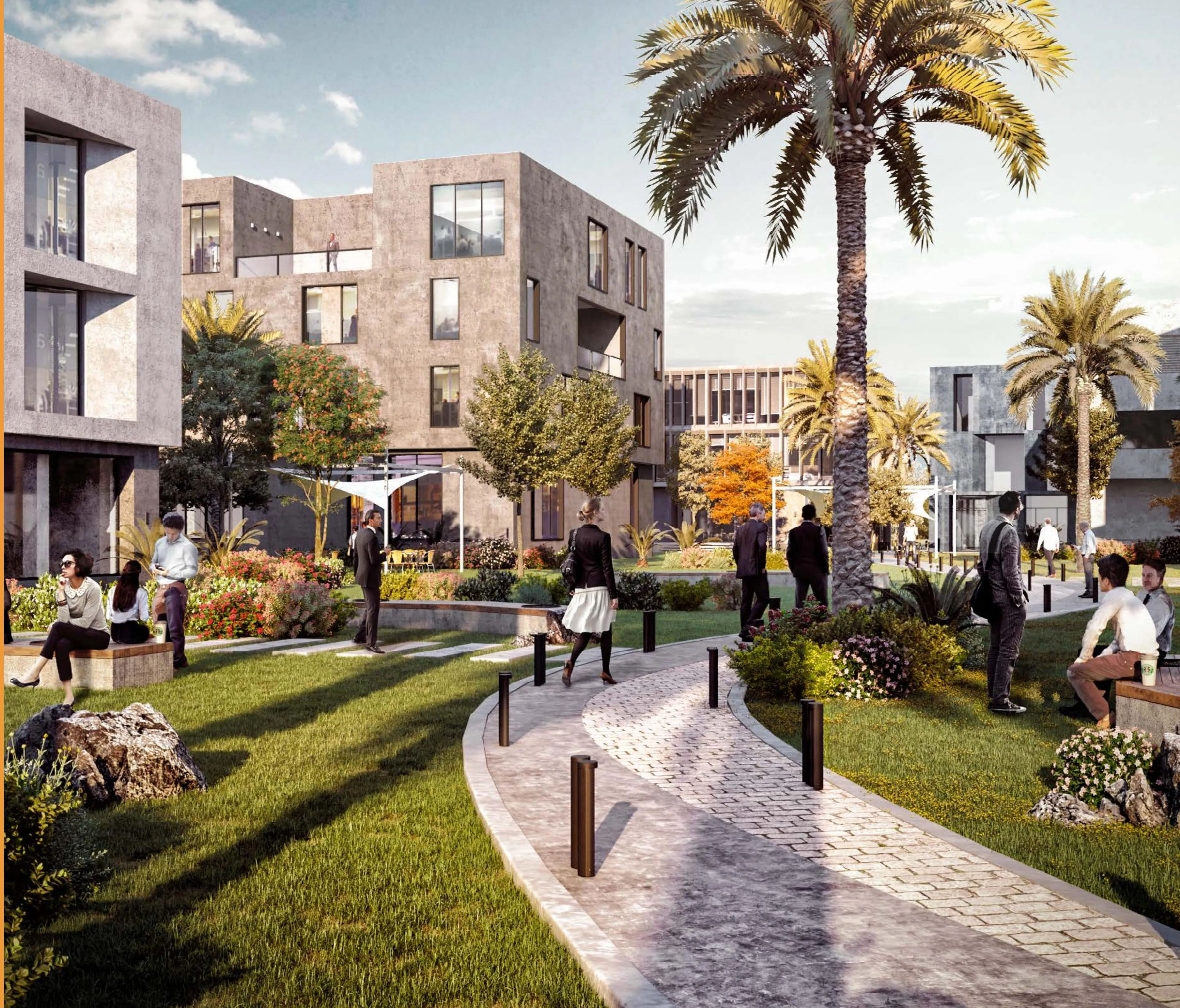  for sale in O West Orascom in  of 0 m² with 0 bedrooms