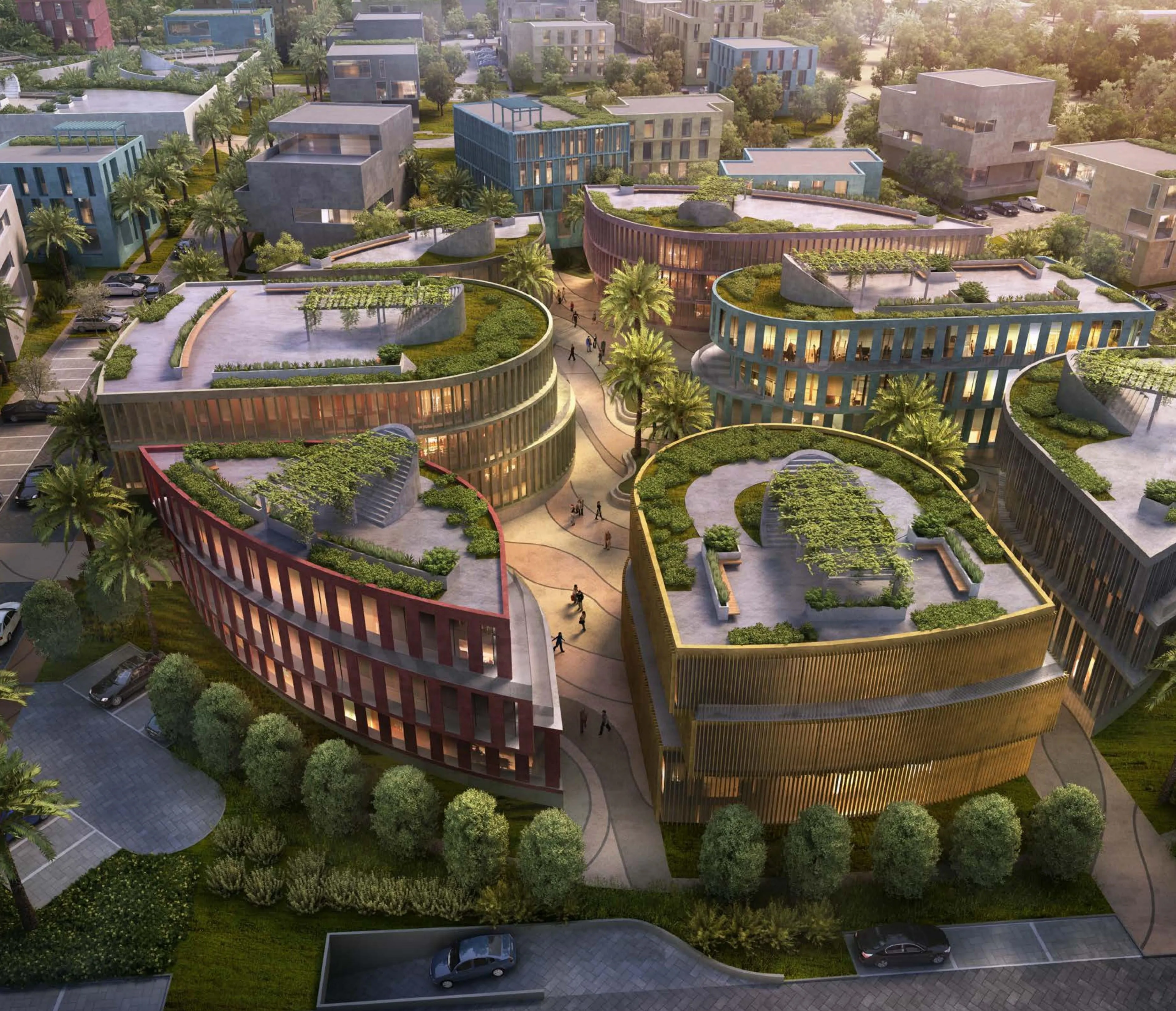  for sale in O West Orascom in  of 0 m² with 0 bedrooms