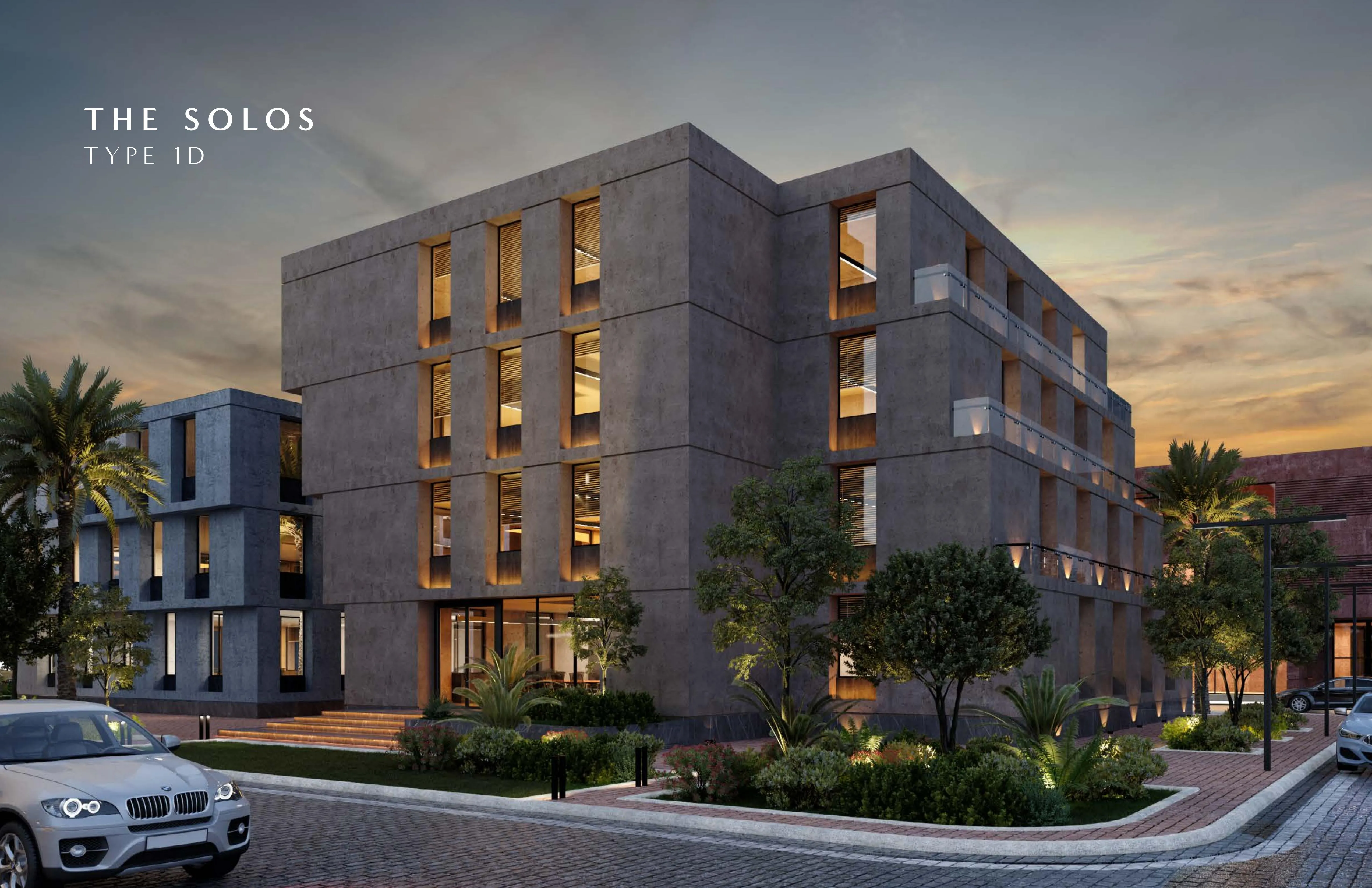  for sale in O West Orascom in  of 0 m² with 0 bedrooms