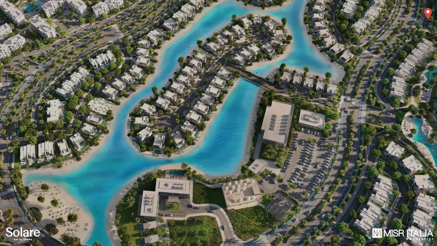  for sale in Hilltop Chalets - Solare in  of 0 m² with 0 bedrooms