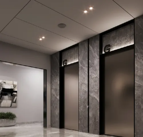 للبيع في إس كيو وان في بمساحة 0 م² تتكون من 0 غرف