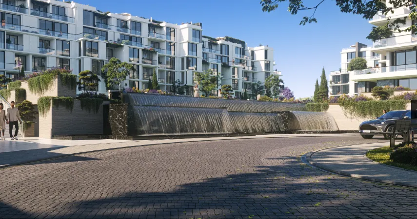  للبيع في إس كيو وان في  بمساحة 0 م² تتكون من 0 غرف