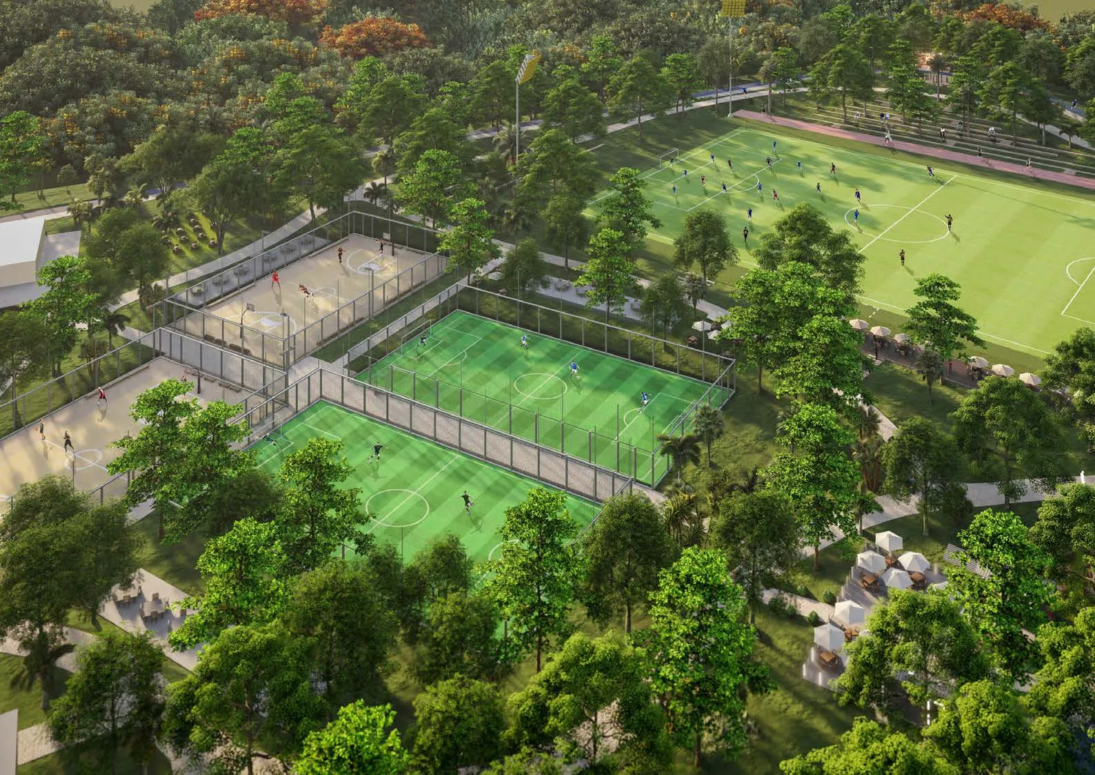  للبيع في جرينز ريزيدنس القاهرة الجديدة في  بمساحة 0 م² تتكون من 0 غرف