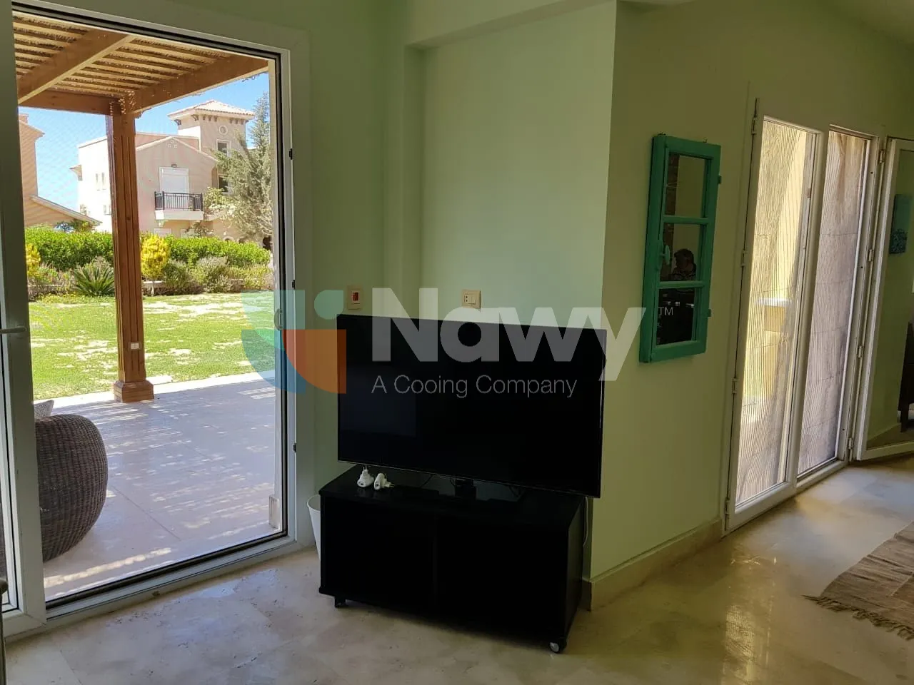 Villa for sale in Mountain View Ras El Hekma in Ras El Hekma of 0 m² with 5 bedrooms