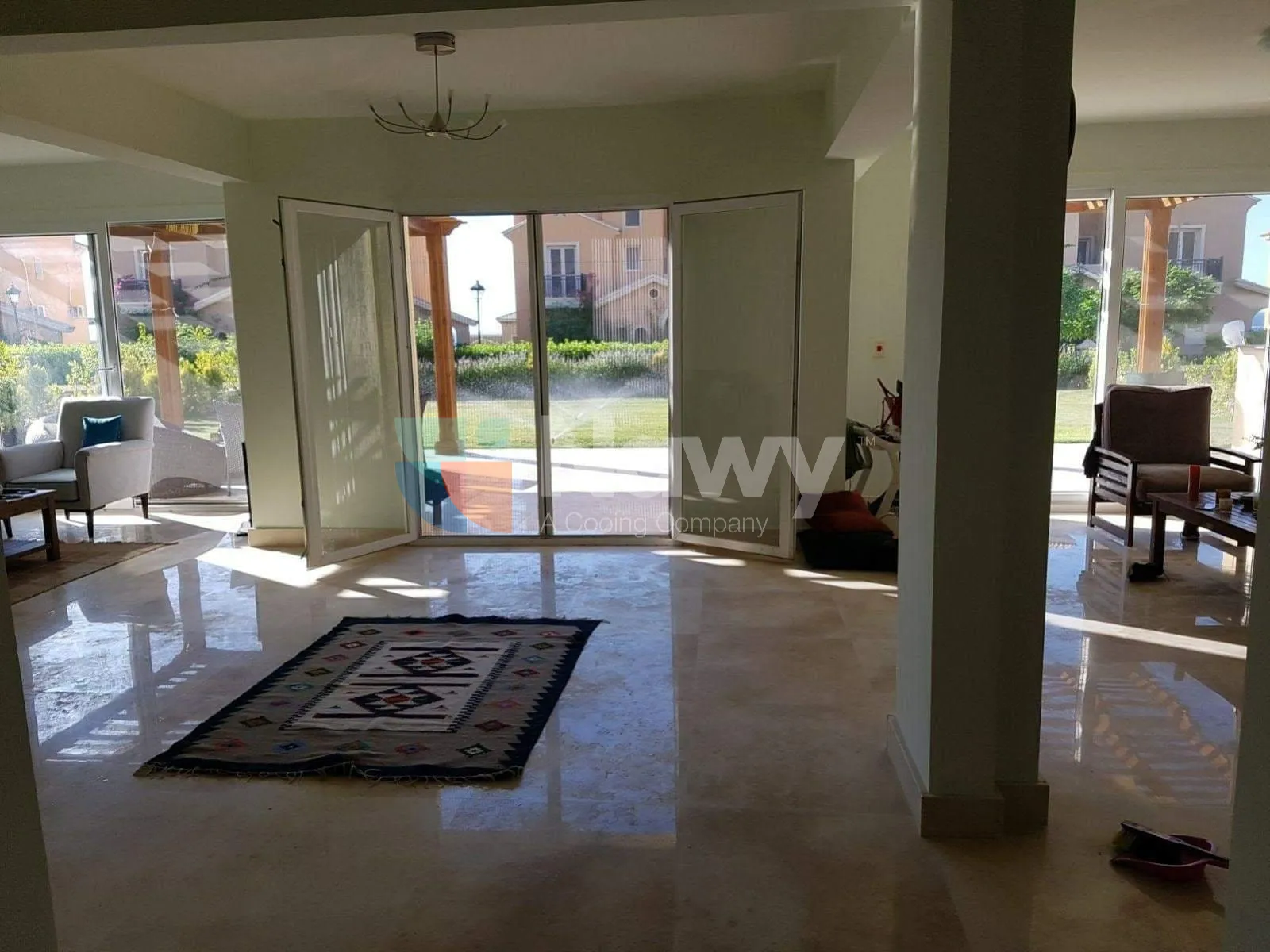 Villa for sale in Mountain View Ras El Hekma in Ras El Hekma of 0 m² with 5 bedrooms