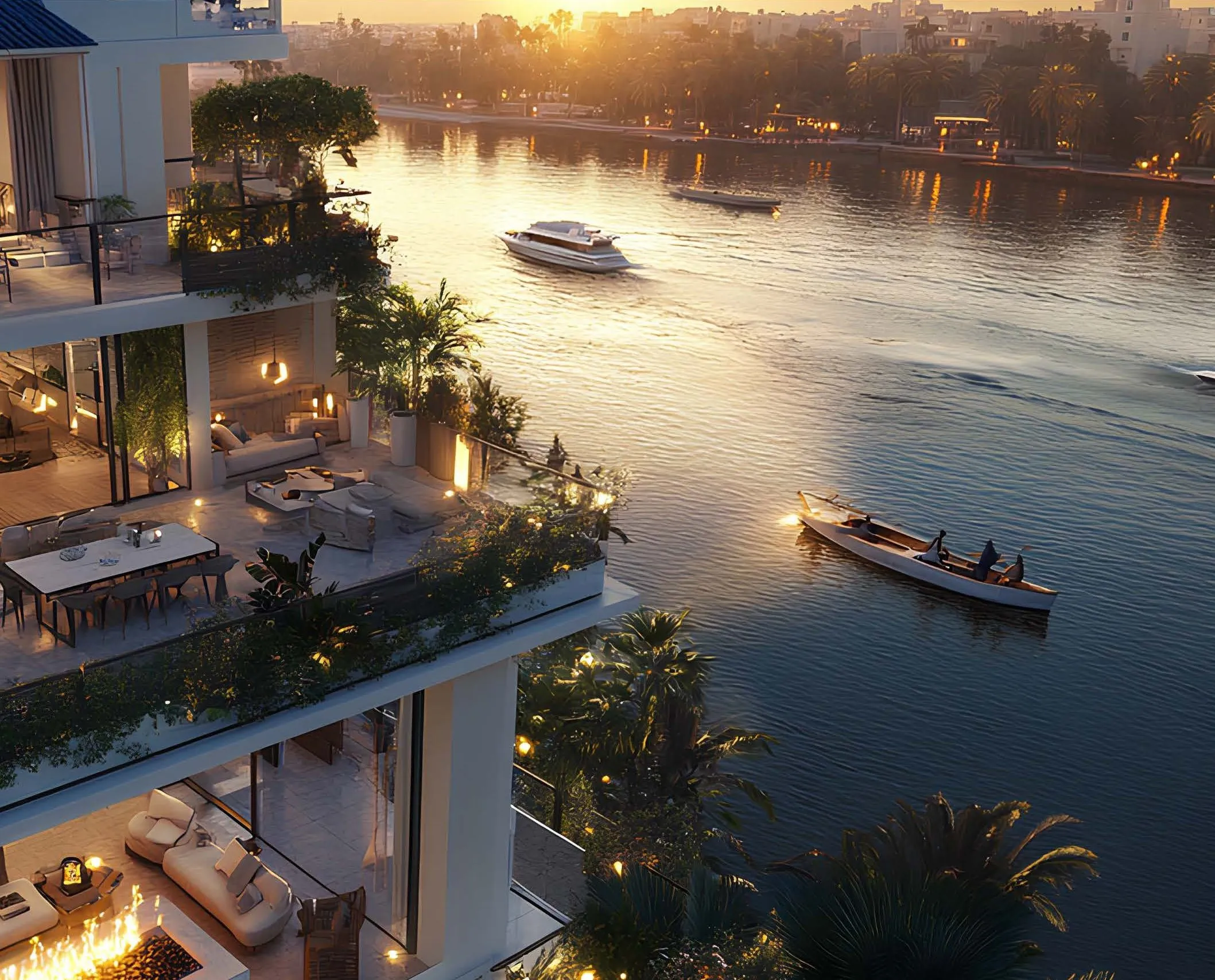 للبيع في جريان - ماونتن فيو في بمساحة 0 م² تتكون من 0 غرف