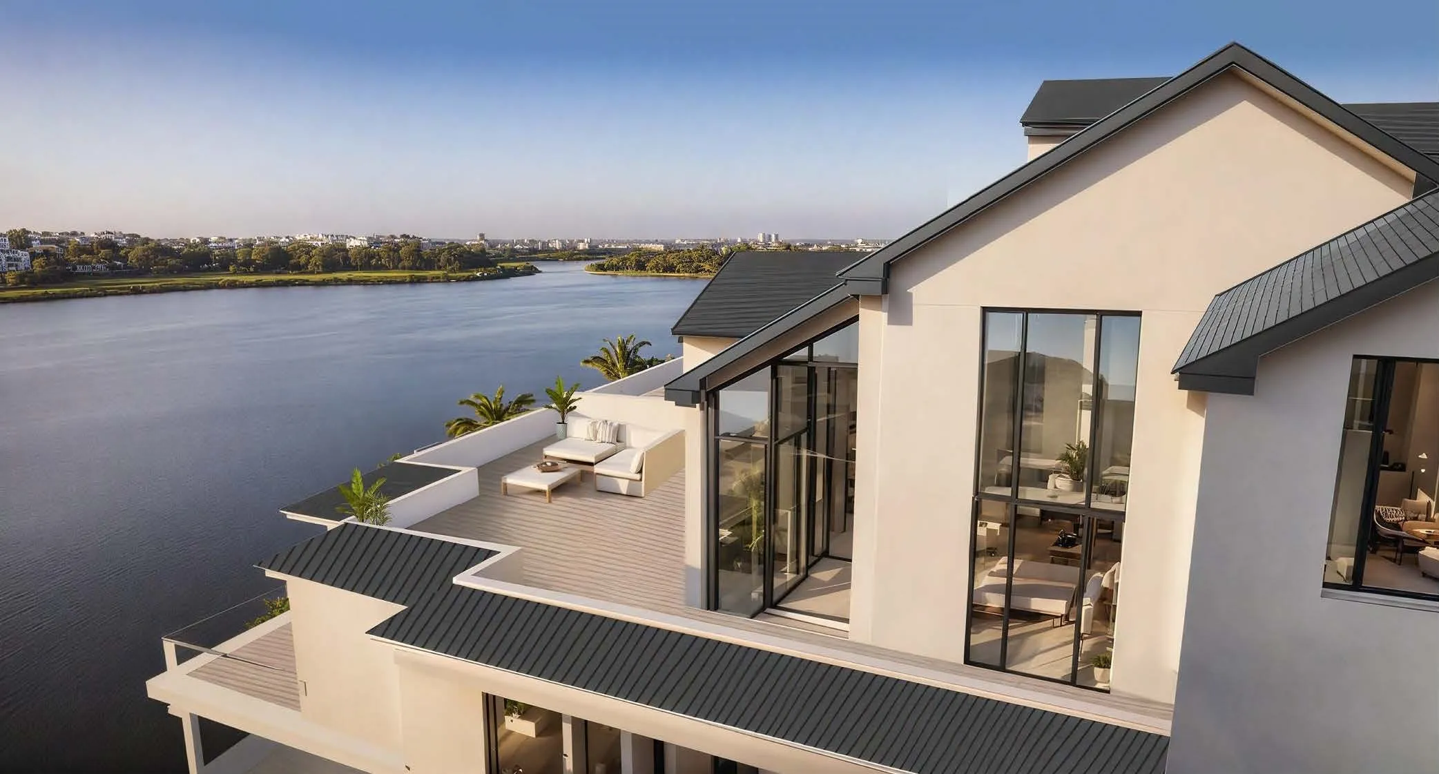 Villa for sale in Jirian - Mountain View  in El Sheikh Zayed of 175 m² with 3 bedrooms