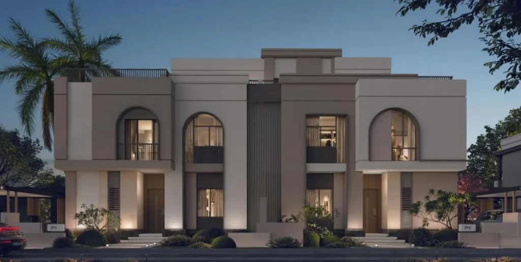  for sale in Ever New Cairo in  of 0 m² with 0 bedrooms