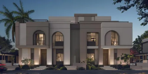  for sale in Ever New Cairo in  of 0 m² with 0 bedrooms