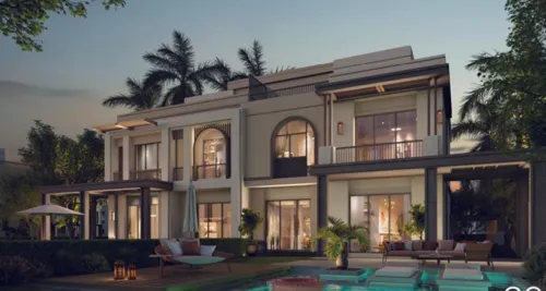  for sale in Ever New Cairo in  of 0 m² with 0 bedrooms