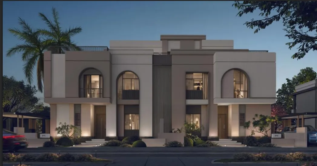  for sale in Ever New Cairo in  of 0 m² with 0 bedrooms