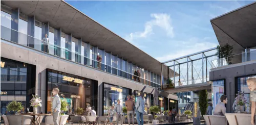  للبيع في سنترادا هب في  بمساحة 0 م² تتكون من 0 غرف