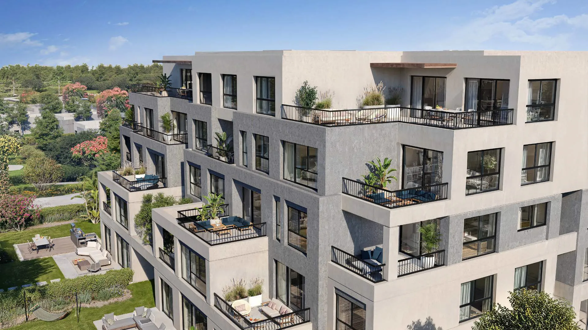  for sale in Park Central in  of 0 m² with 0 bedrooms