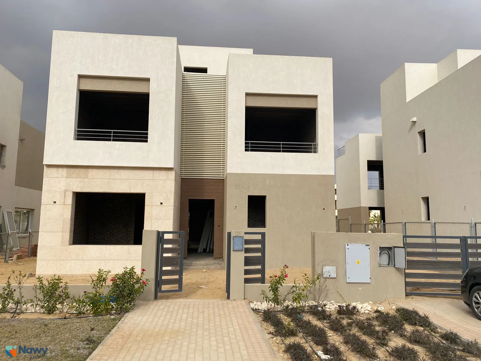  للبيع في ذا كراون في  بمساحة 0 م² تتكون من 0 غرف