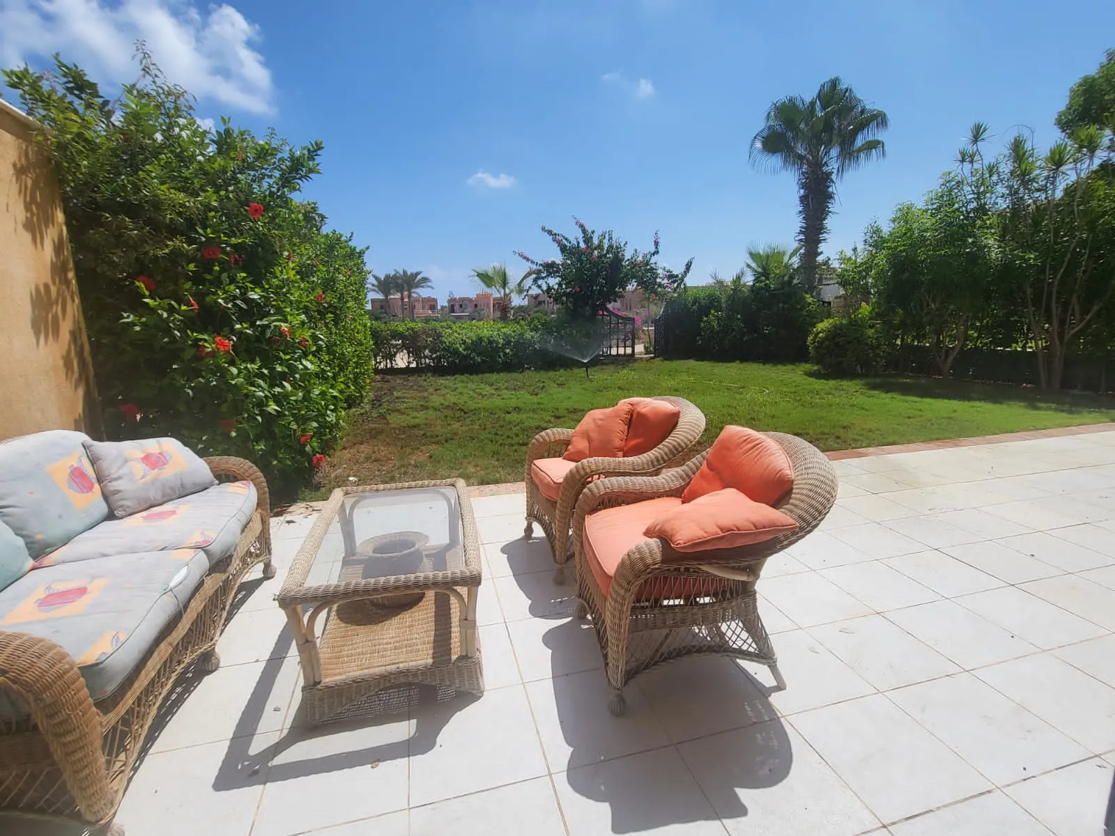 Villa for sale in Ghazala Bay in Ghazala Bay of 280 m² with 3 bedrooms