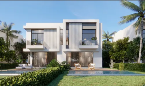 Twinhouse for sale in Lunas in Ras El Hekma of 185 m² with 3 bedrooms