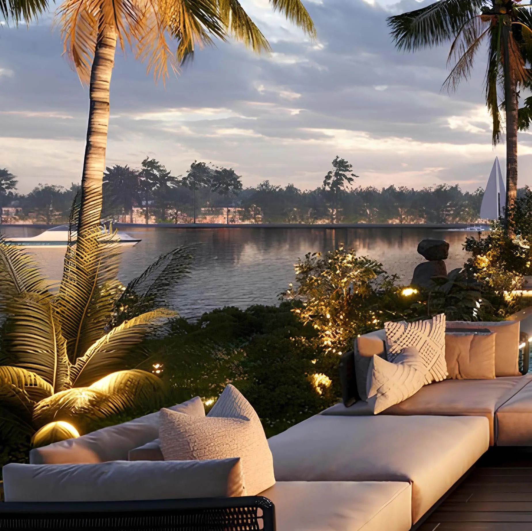 Apartment for sale in Jirian - Mountain View  in El Sheikh Zayed of 0 m² with 3 bedrooms