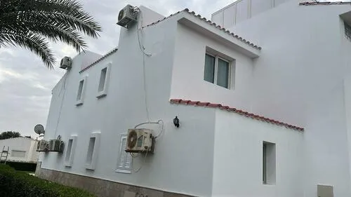 Chalet for sale in Little Venice in Ain Sokhna of 145 m² with 3 bedrooms