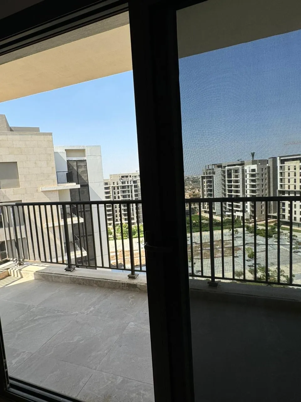 Apartment for sale in ZED in El Sheikh Zayed of 135 m² with 2 bedrooms
