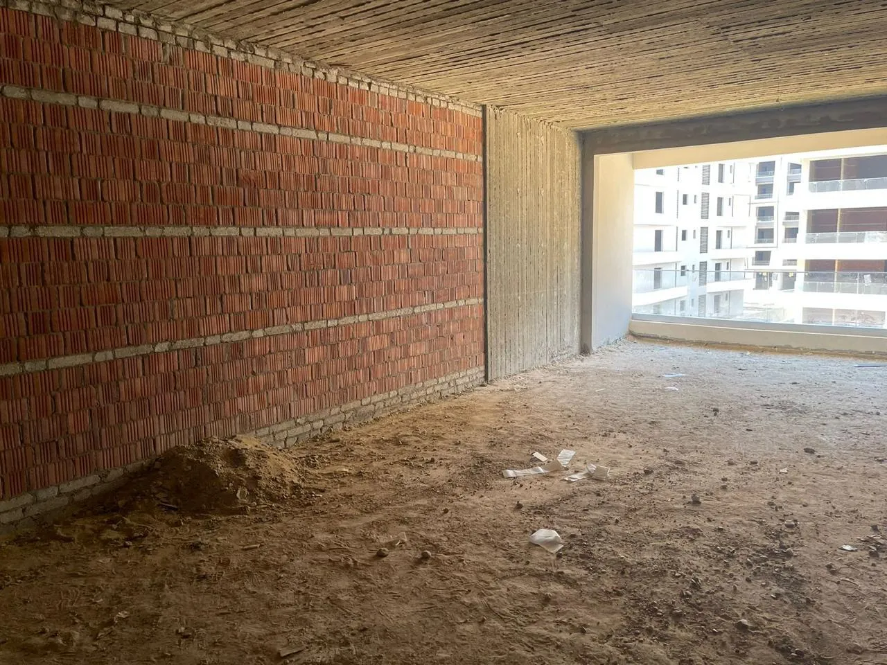 Apartment for sale in Midtown condo in New Capital City of 210 m² with 3 bedrooms