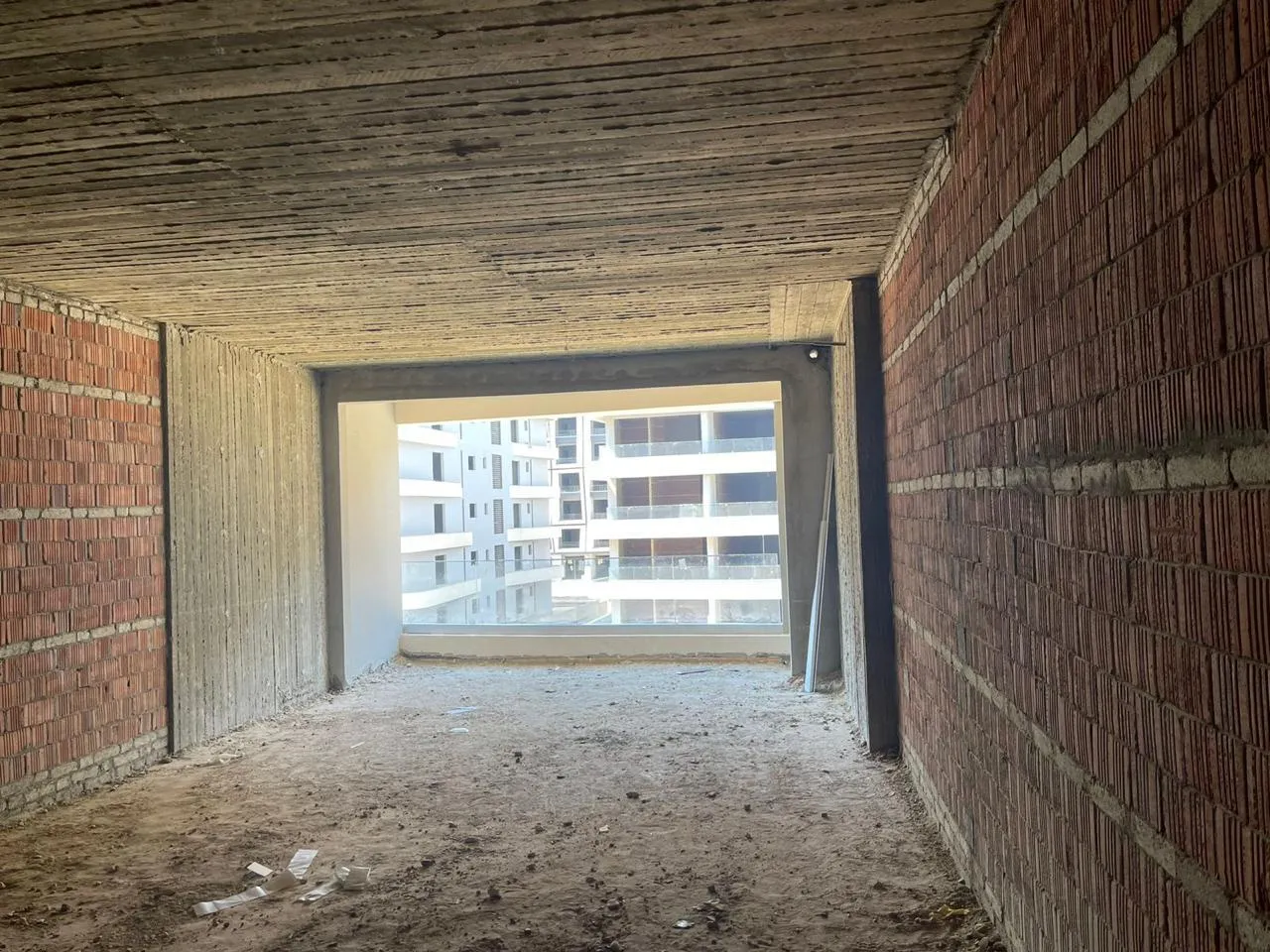 Apartment for sale in Midtown condo in New Capital City of 210 m² with 3 bedrooms