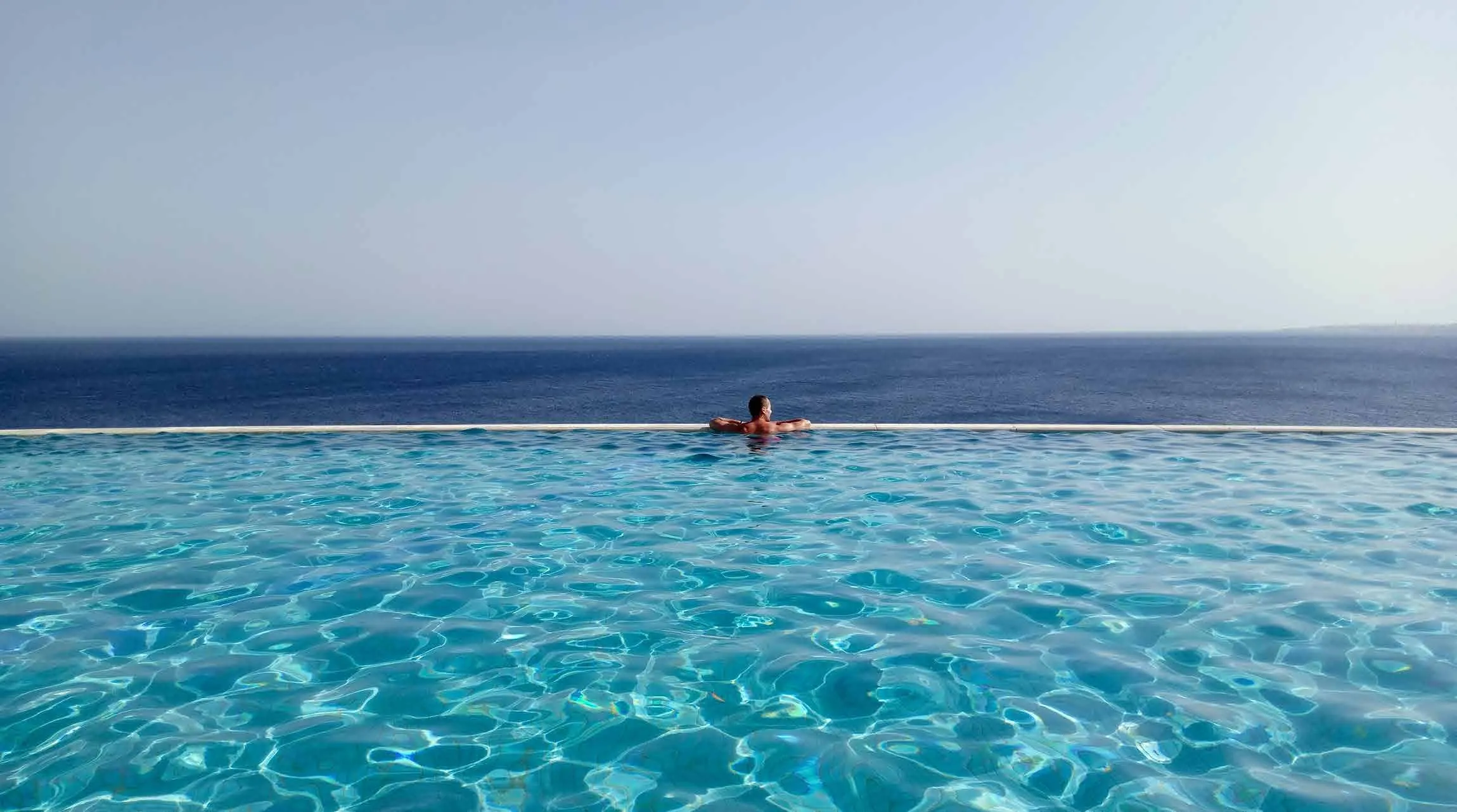 شقة للبيع في ذا جيت- العلمين الجديدة في العلمين بمساحة 100 م² تتكون من 1 غرف