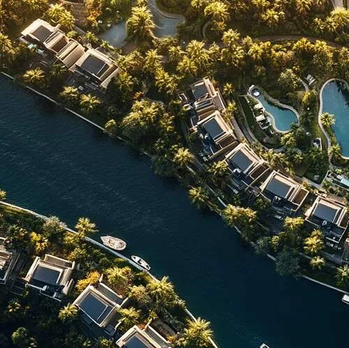 Apartment for sale in Jirian - Mountain View in El Sheikh Zayed of 0 m² with 2 bedrooms