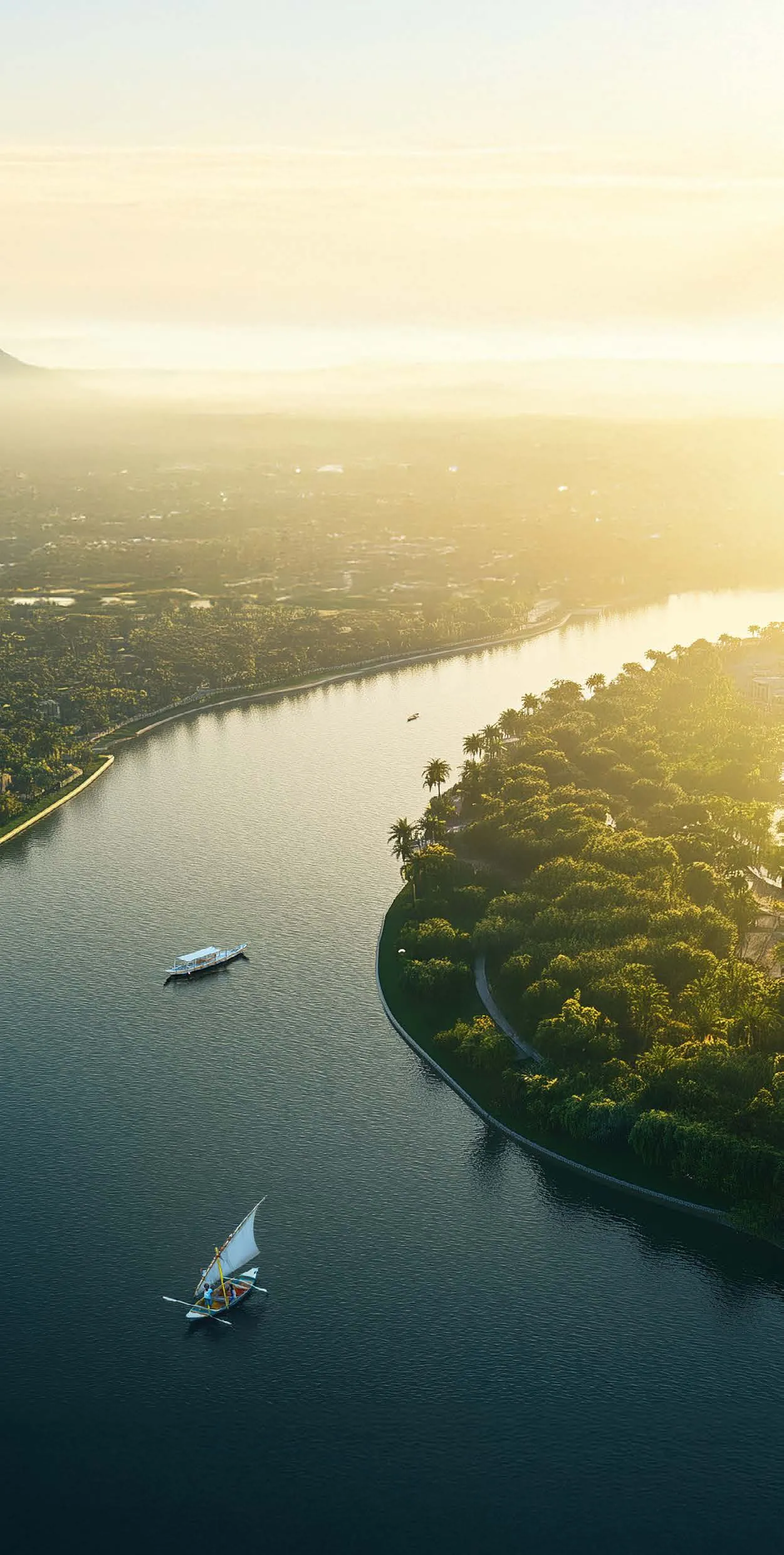 Apartment for sale in Jirian - Mountain View in El Sheikh Zayed of 0 m² with 2 bedrooms