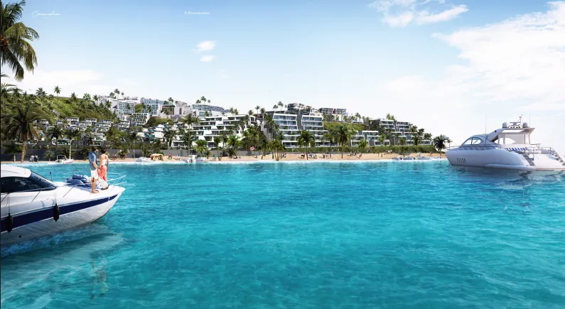  للبيع في كارنيليا في  بمساحة 0 م² تتكون من 0 غرف