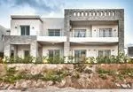 Chalet for sale in Amwaj in Sidi Abdel Rahman of 115 m² with 2 bedrooms