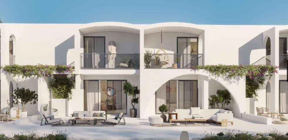 Chalet for sale in Salt in Ras El Hekma of 65 m² with 1 bedrooms