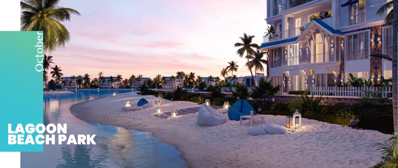  للبيع في لاجون بيتش بارك ماونتن فيو اي سيتي اكتوبر في  بمساحة 0 م² تتكون من 0 غرف