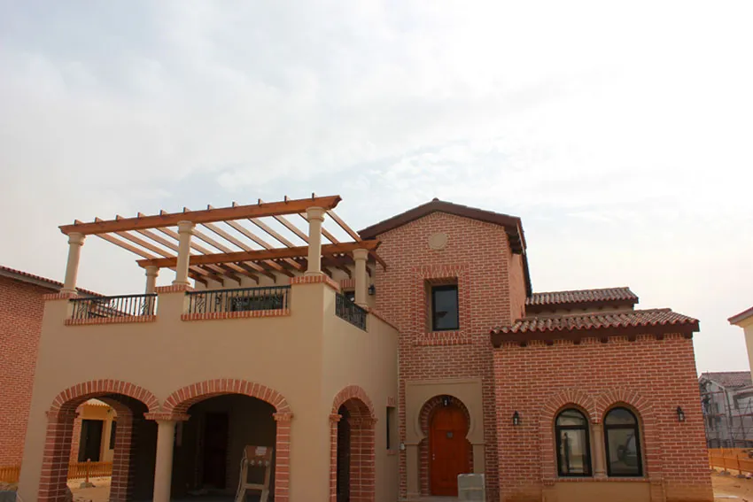 Villa for sale in Marassi in Sidi Abdel Rahman of 0 m² with 5 bedrooms