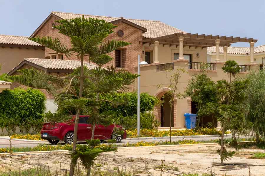 Villa for sale in Marassi in Sidi Abdel Rahman of 0 m² with 5 bedrooms