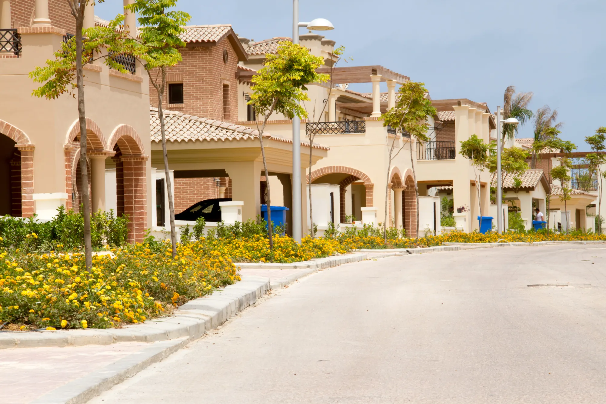 Villa for sale in Marassi in Sidi Abdel Rahman of 0 m² with 5 bedrooms