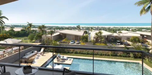Villa for sale in Caesar in Ras El Hekma of 221 m² with 3 bedrooms